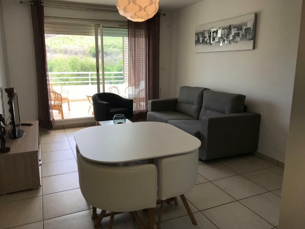 Meuble Homard Avec Jacuzzi Et Vue Mer Saint-Gilles-les Bains Dış mekan fotoğraf